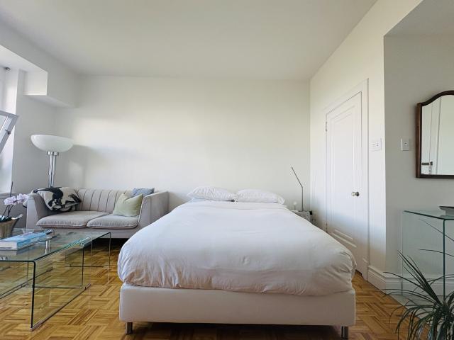 Appartement 6 ½ à louer Montcalm mars 2027