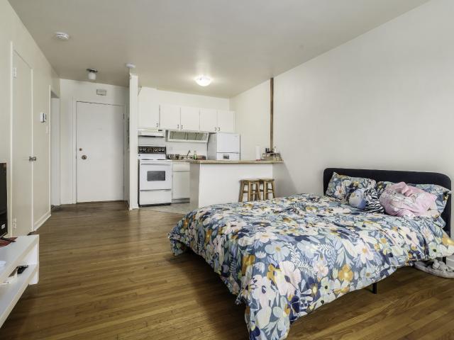 Appartement 4 ½ à louer Sainte Foy septembre 2026