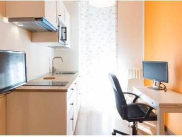 Loft, Studio, Atelier in Munich zu vermieten
