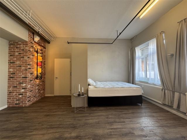 Loft / Studio in Gehdistanz Bahnhof Frenkendorf