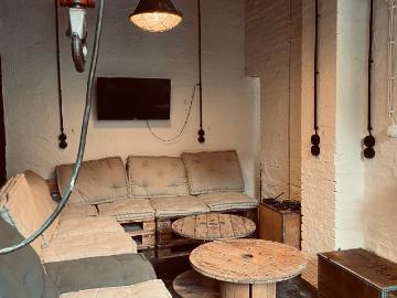 Büro for rent in Krafftstraße - Büroraum