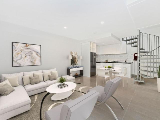 LEASED HOLDING DEPOSIT RECEIVED