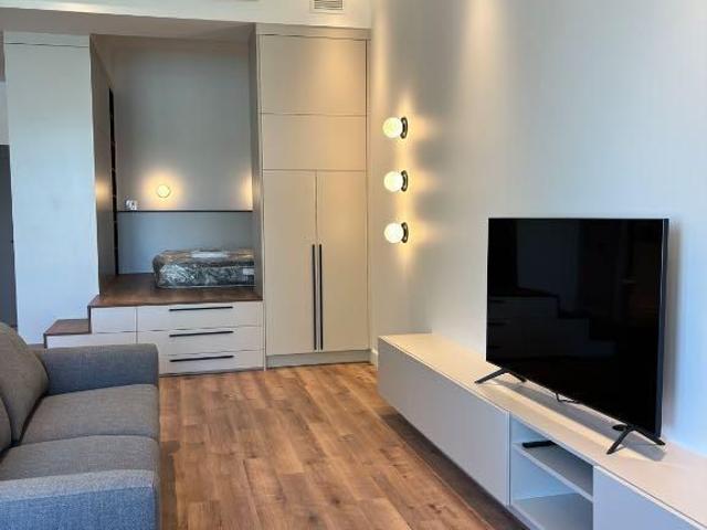 Loft style condo de luxe 3 1/2
