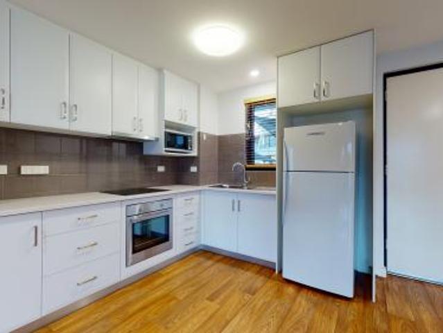 Loft Style Living in West Perth