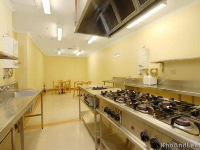 Loft Style Unit In The Heart Of Broadway