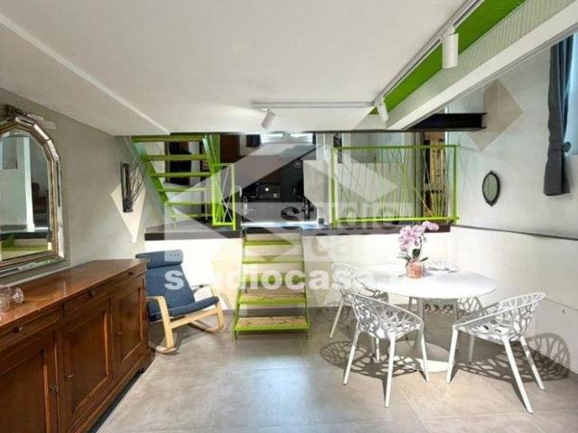 Loft su più livelli, Borgo Sacco, San Giorgio, Rovereto