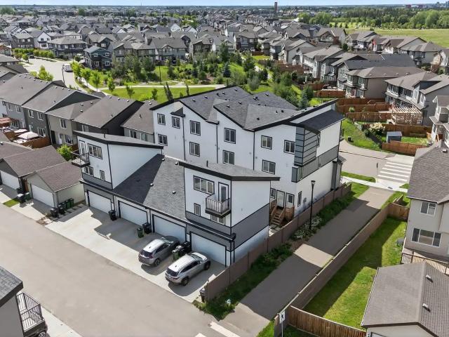 Loft Suites in Paisley