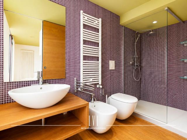 Loft sul Porto con parcheggio privato