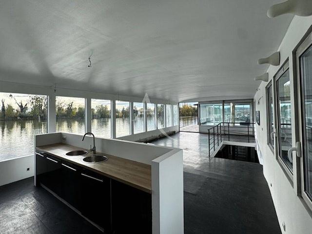 Loft sur l'eau