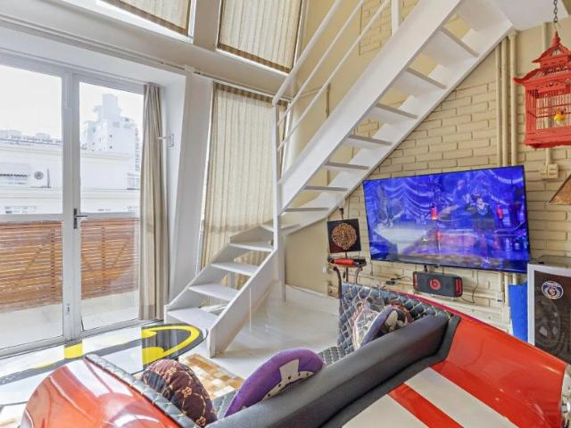 Loft São Paulo ll