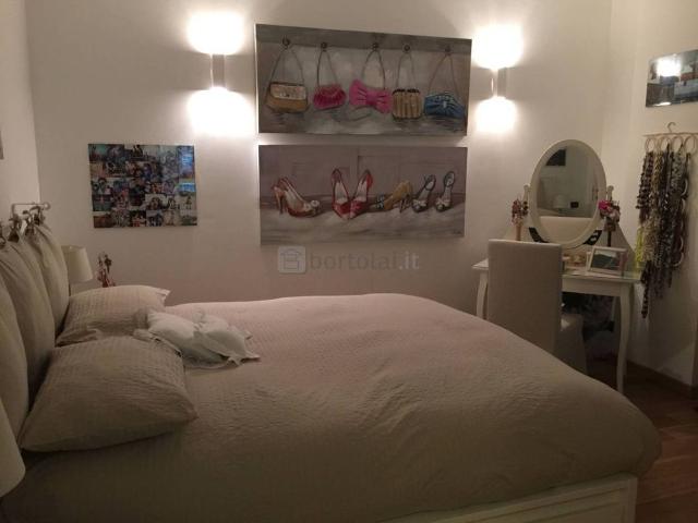 Loft salita Santa Caterina, Centro Città, Genova