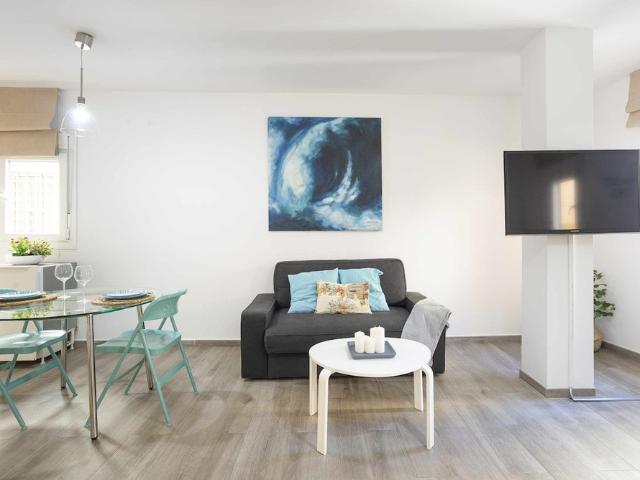 Loft Santa Lucia Centro