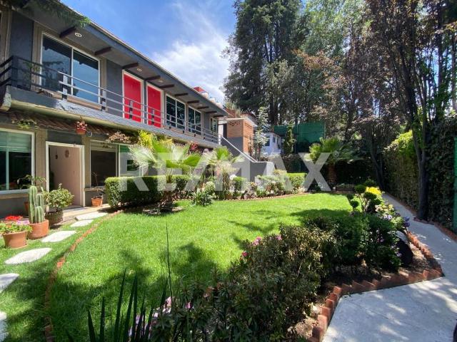 Loft semi amueblado en Renta en Vista Hermosa