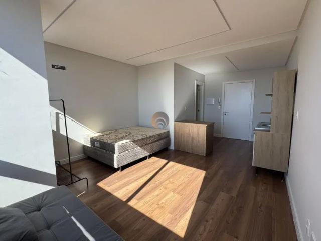 Loft semimobiliado com box Bairro São Cristóvão Lajeado/RS