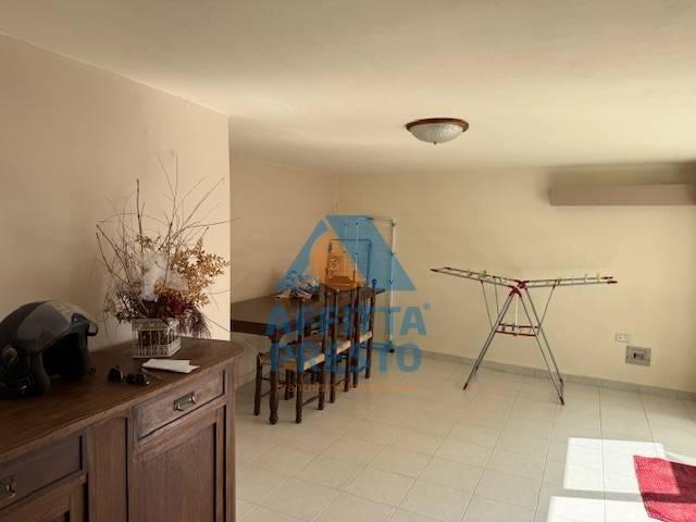 Loft seminterrato, Cerreto Guidi