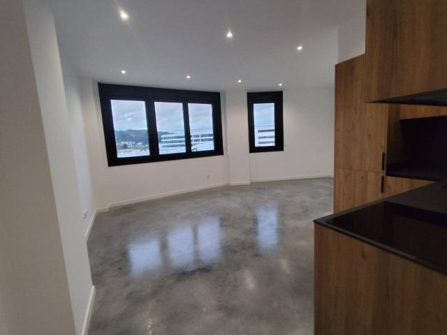 LOFT SIN MUEBLES