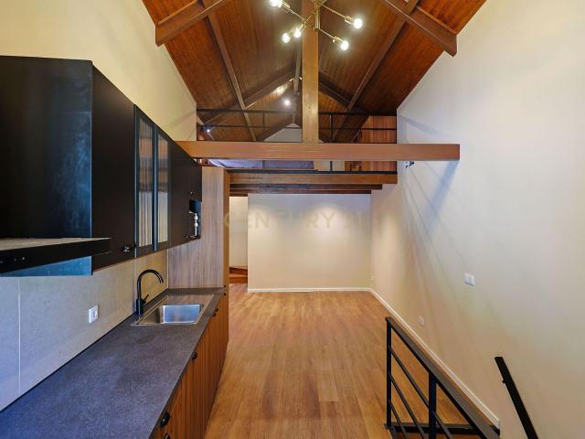 Loft T0 com Mezzanine | Bairro da Fonte Nova, Setúbal