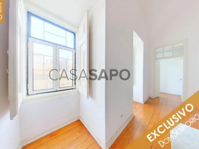 Loft T1 Duplex para alugar em Lisboa