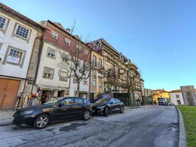 Loft T1 para alugar em Braga