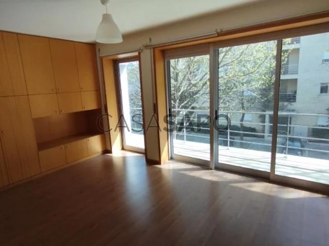 Loft T1 para alugar em Vila Nova de Gaia