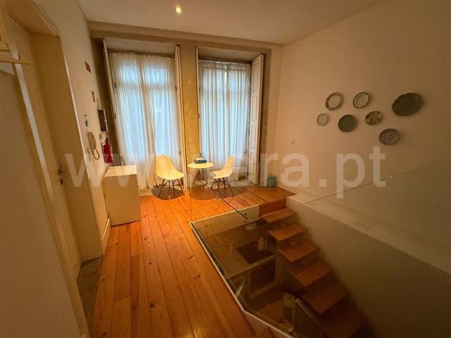 Loft T1 / Porto, Cedofeita