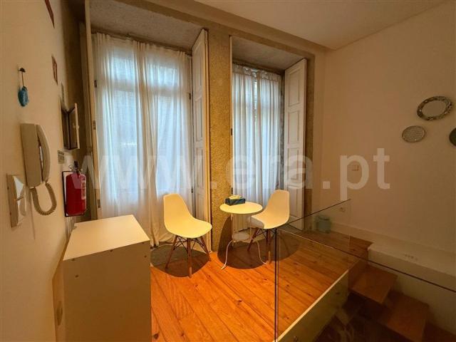Loft T1 / Porto, Cedofeita