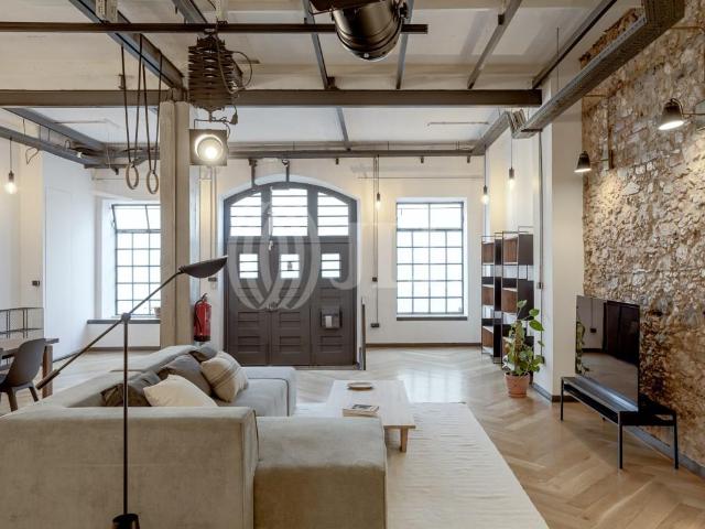 Loft T2+2 com terraço, no Alto de Santo Amaro, em Alcântara 0m² Alcântara