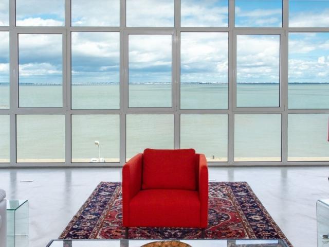 Loft T2 em Marvila