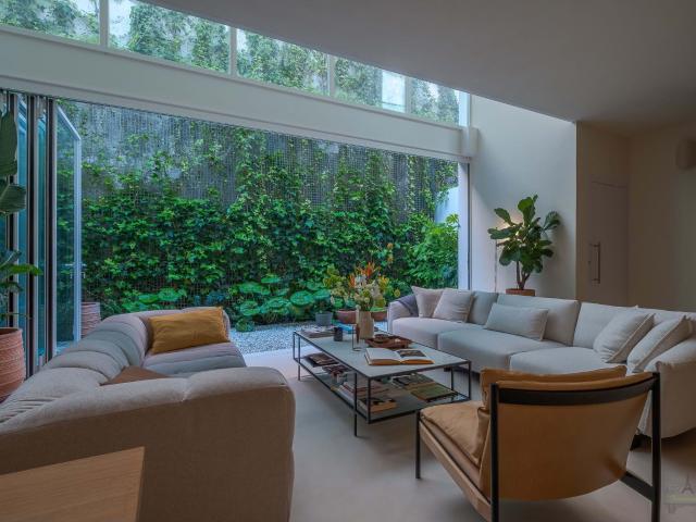 Loft T3+1 brilhante com 30 m² de espaço externo para aproveitar ao máximo a vida ao ar livre em Marvila