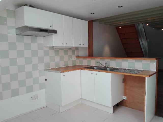 Loft T3 duplex 61 m² Verneuil Verneuil d avre et d iton