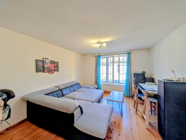 Loft Type 2 en duplex d'une superficie carrez de 56.53m2 56m² Tallard