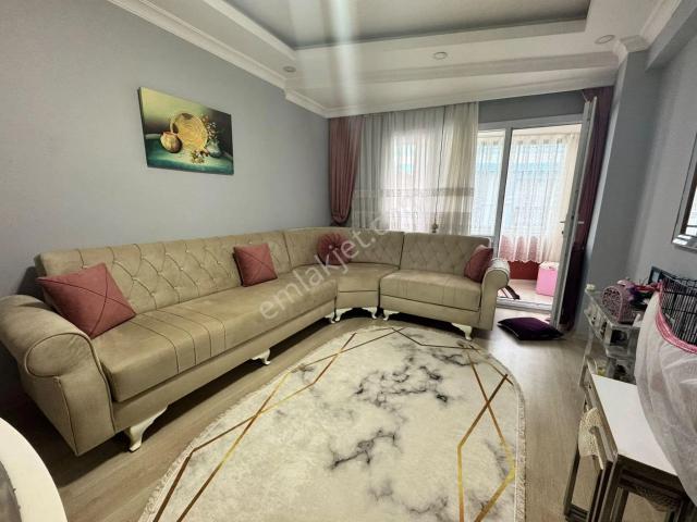 Loft Tan Söğütlüçeşme Mah Kiralık Yeni Bina 4+2 Dublex Daire