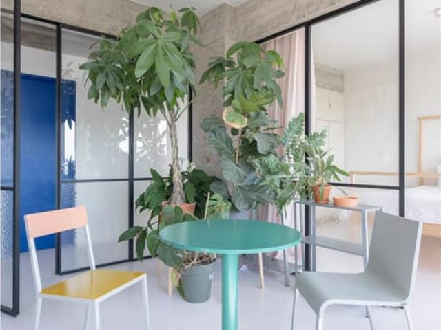 Loft te huur