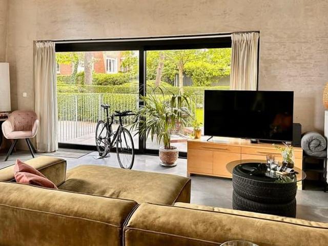Loft te huur