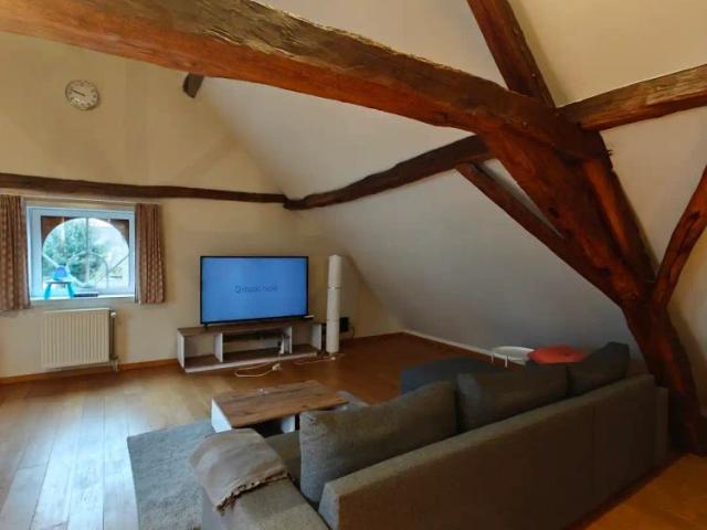 Loft te huur