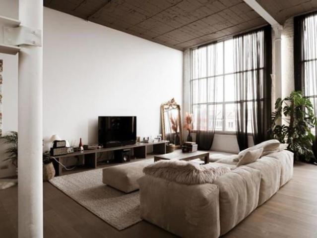 Loft te huur