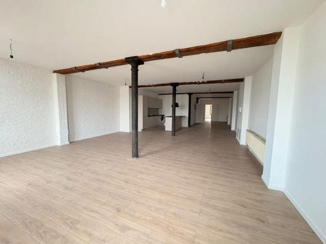 Loft te huur