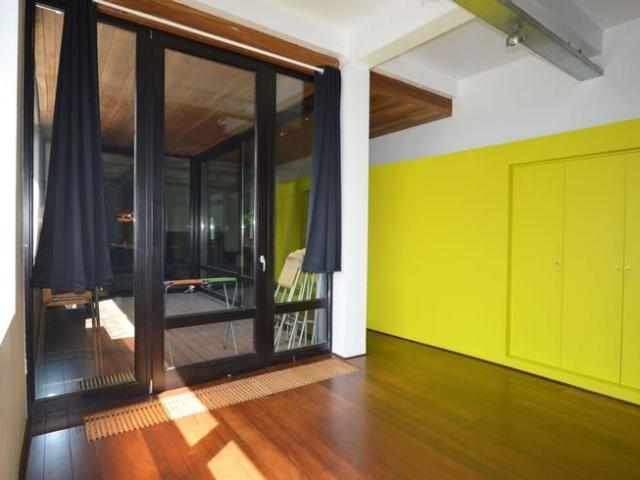 Loft te huur