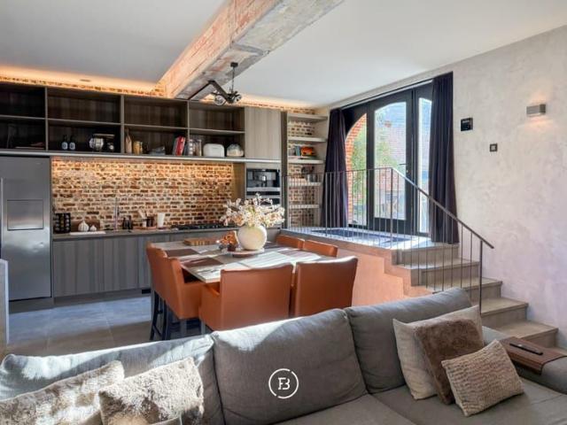 Loft te huur