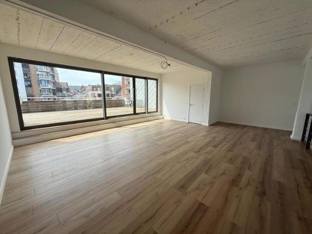 Loft te huur