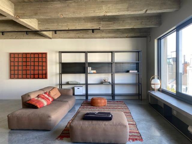 Loft te huur