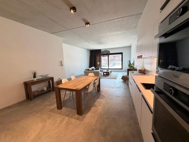 Loft te huur