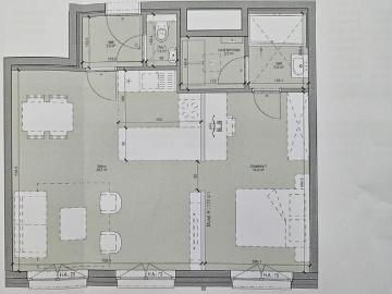Loft te huur