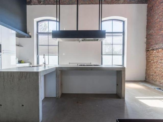 Loft te huur