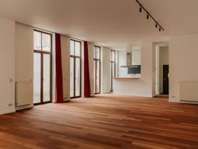 Loft te huur