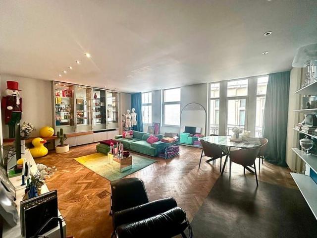 Loft te huur