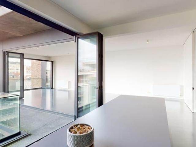 Loft te huur