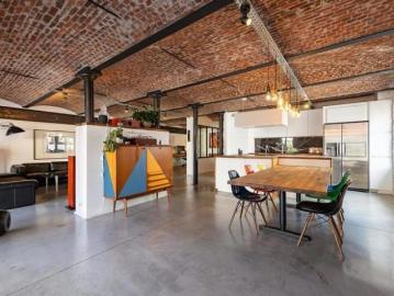Loft te huur