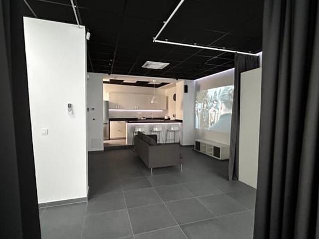 Loft te huur