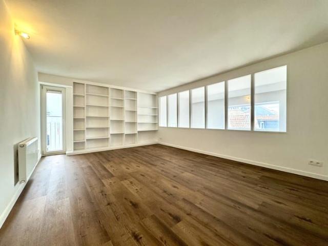 Loft te huur